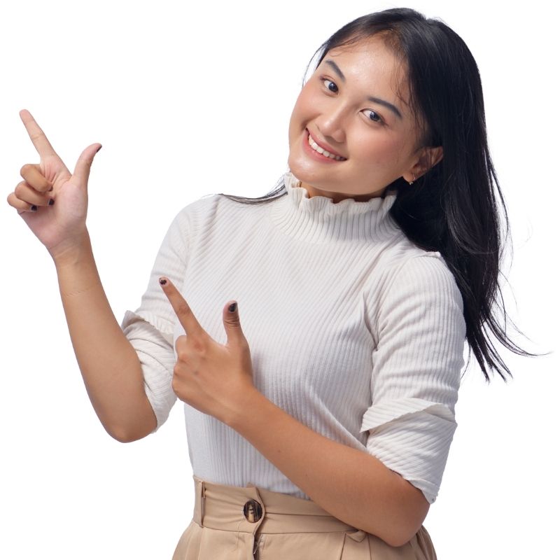 Chị Thu Hà
