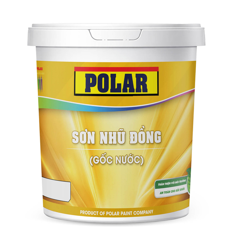 SƠN NHŨ ĐỒNG (GỐC NƯỚC)
