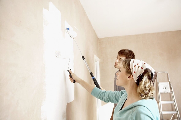 4 Sai Lầm Thường Gặp Khi Sơn Nhà Và Cách Phòng Tránh