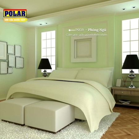 Dự Án Phòng Ngủ Chữa Lành – Kết Nối Thiên Nhiên